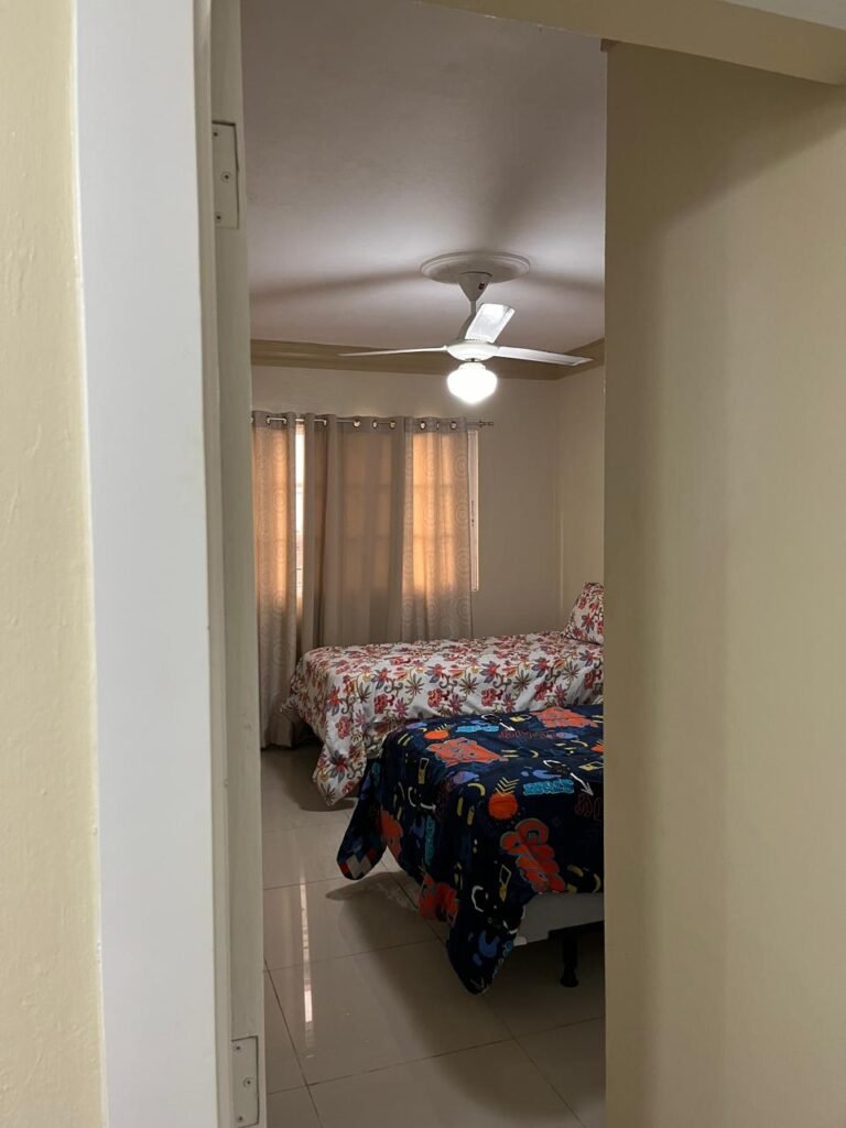 Apartamento en Alma Rosa