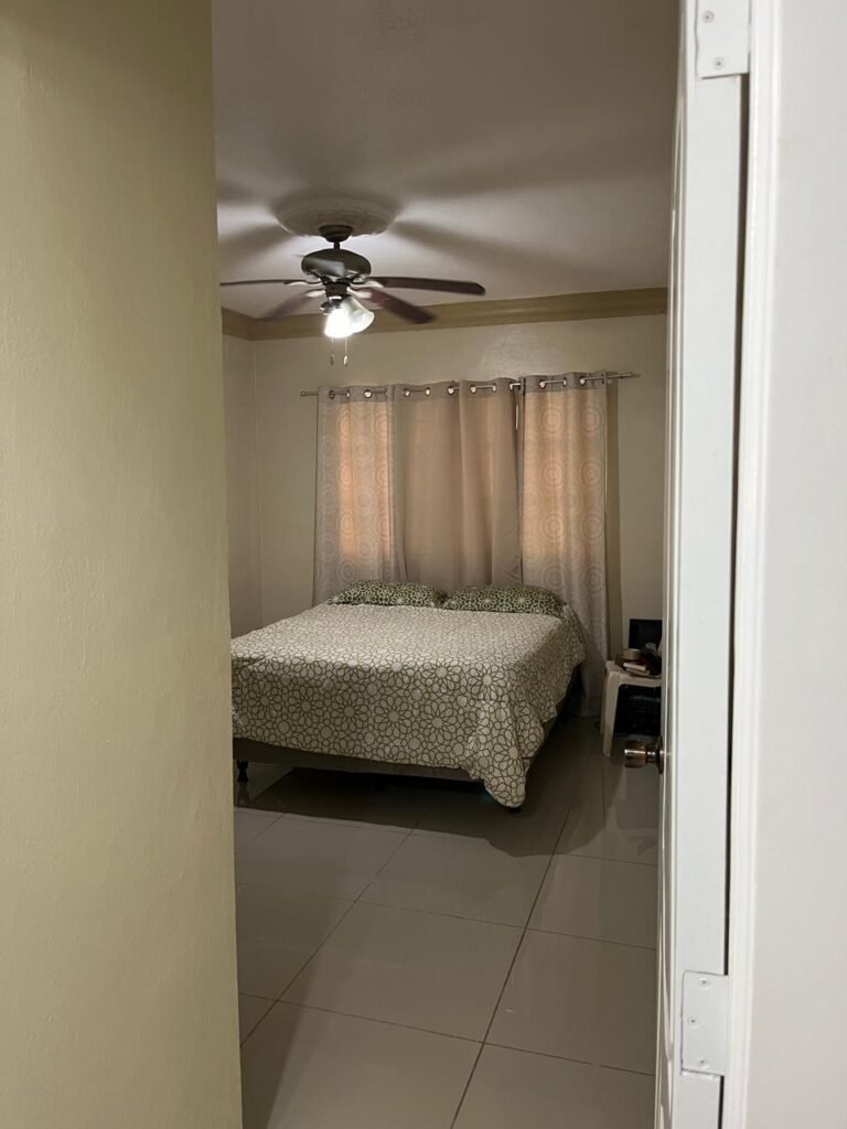 Apartamento en Alma Rosa