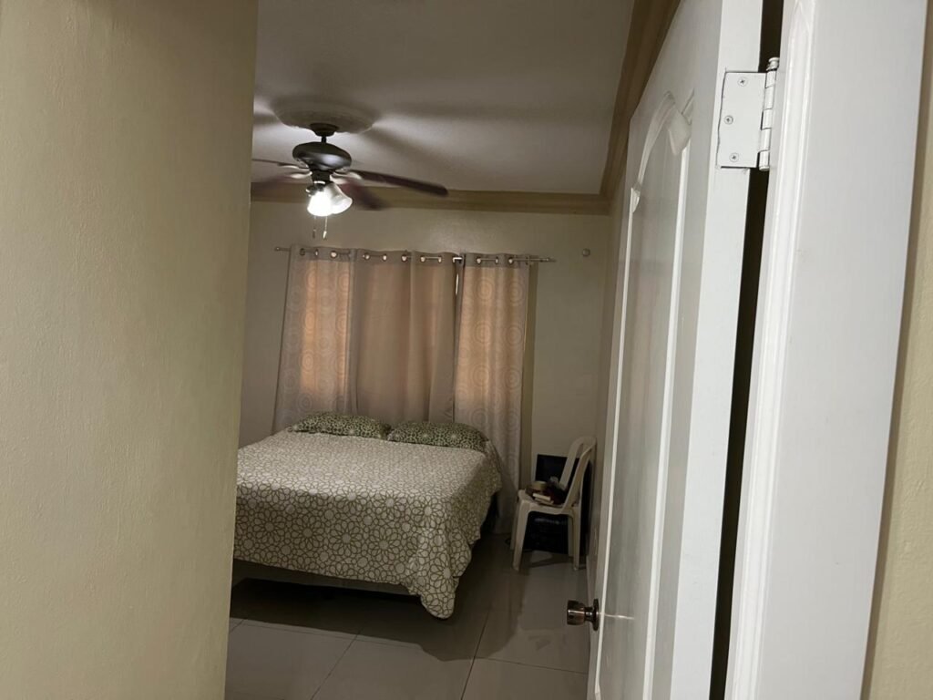 Apartamento en Alma Rosa