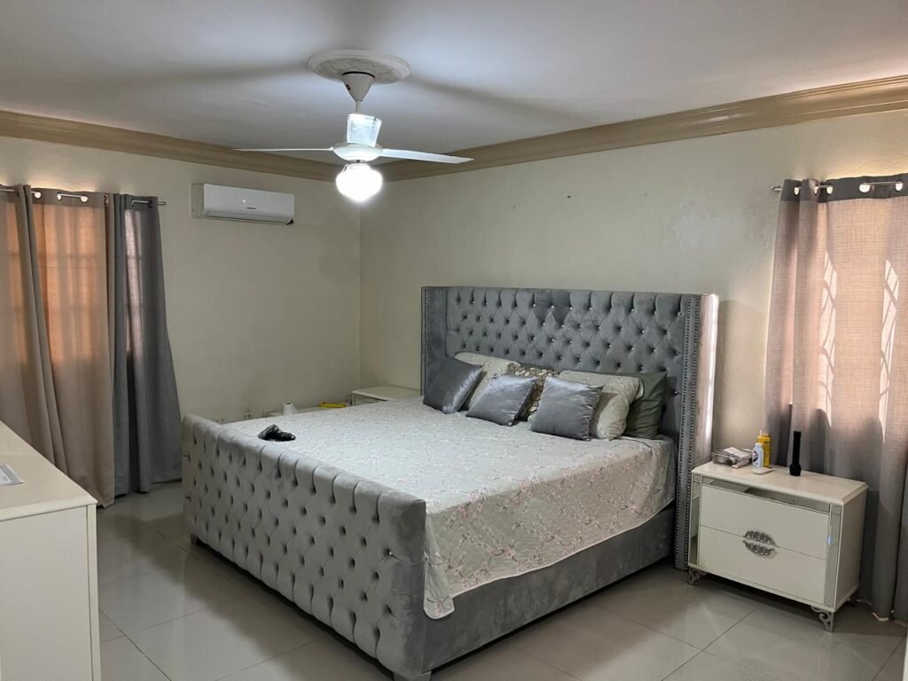 Apartamento en Alma Rosa